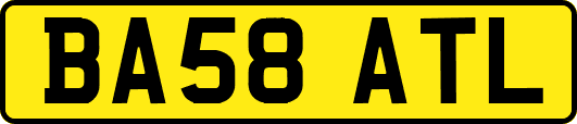 BA58ATL