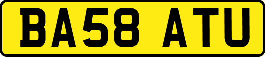 BA58ATU