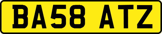 BA58ATZ
