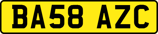 BA58AZC