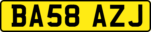 BA58AZJ