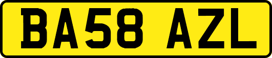 BA58AZL