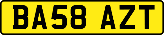 BA58AZT