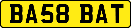 BA58BAT