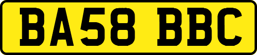 BA58BBC