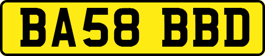 BA58BBD