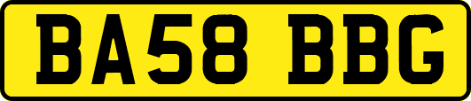 BA58BBG