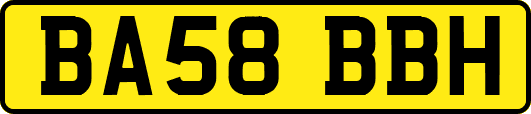 BA58BBH