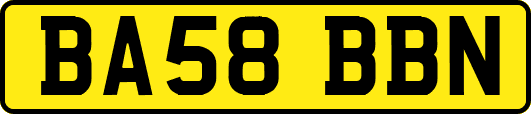 BA58BBN