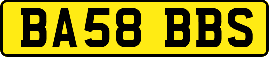 BA58BBS