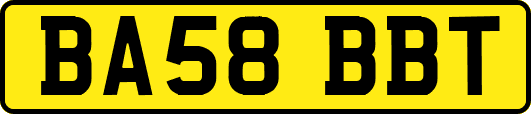 BA58BBT