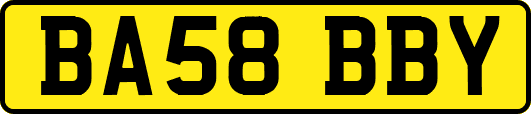 BA58BBY