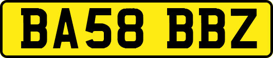 BA58BBZ