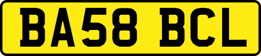 BA58BCL