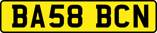 BA58BCN
