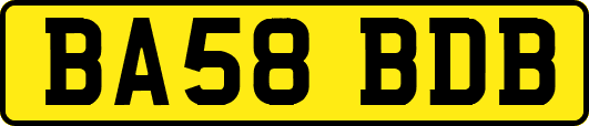 BA58BDB
