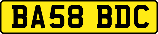BA58BDC