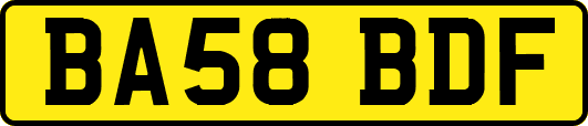 BA58BDF