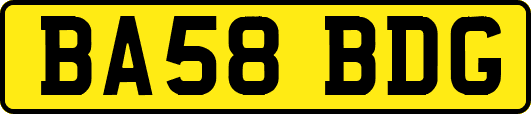 BA58BDG