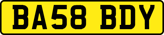 BA58BDY