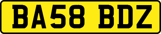 BA58BDZ