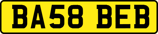 BA58BEB