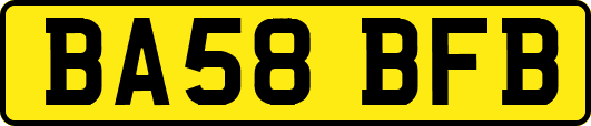 BA58BFB