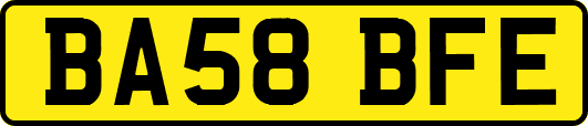 BA58BFE