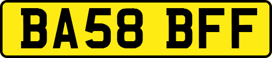 BA58BFF