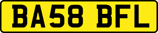 BA58BFL