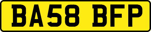 BA58BFP