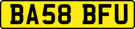 BA58BFU