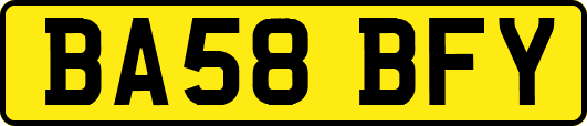 BA58BFY