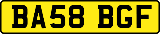 BA58BGF