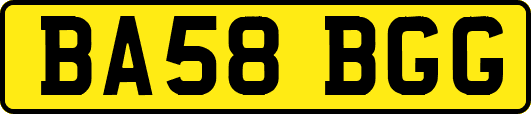 BA58BGG