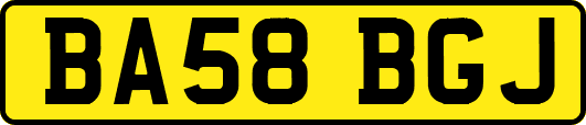 BA58BGJ