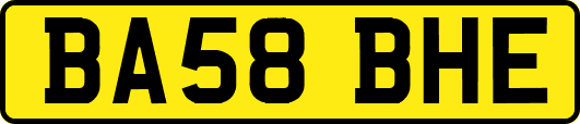BA58BHE