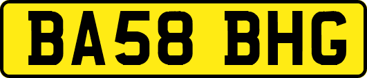 BA58BHG