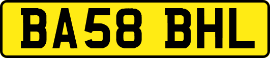 BA58BHL
