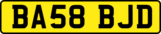 BA58BJD