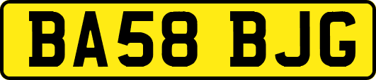 BA58BJG