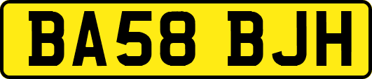 BA58BJH
