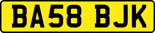 BA58BJK