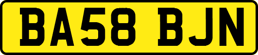 BA58BJN
