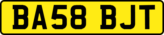 BA58BJT