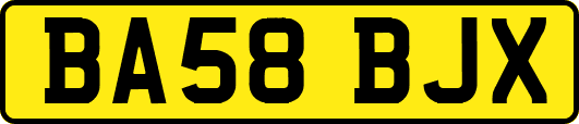 BA58BJX