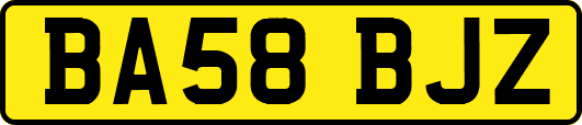 BA58BJZ