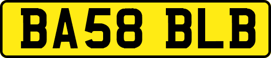 BA58BLB