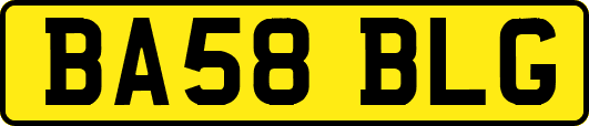 BA58BLG