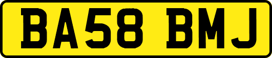 BA58BMJ